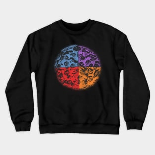 TMNP Crewneck Sweatshirt